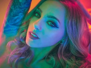 streamate AstridLuxe