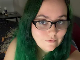 CurvyGina live cam video preview