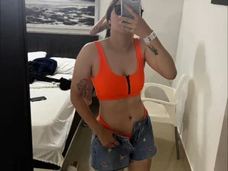 Melissa0506 video