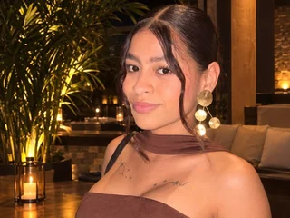 luna_cutte video