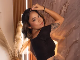 SamanthaCano webcam livesex profile in brown-hair cams