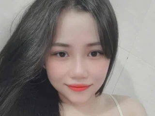 Vicion Brown Hair webcam from Vietnam